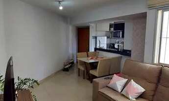 Imagem 4: Edifício João Paulo II Apartamento à venda no bairro Setor Bueno