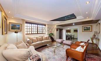 Imagem 4: Casa no Pilarzinho - ARYA 1