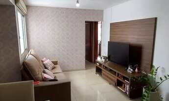 Imagem 3: Edifício João Paulo II Apartamento à venda no bairro Setor Bueno