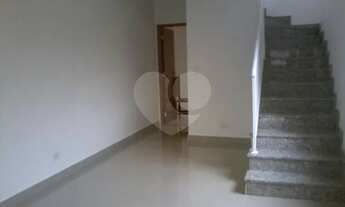 Imagem 3: Sobrado novo Vila Sonia