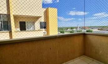 Imagem 4: Aluga-se Apartamento Semi-Mobiliado Resid Otávio Ferreira II