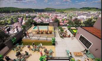 Imagem 7: Apartamento com 2 dormitórios à venda, 60 m² por R$ 399.000,00 - Alvinópolis - Atibaia/SP