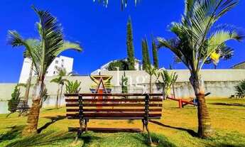 Imagem 2: Apartamento com 2 dormitórios à venda, 50 m² por R$ 420.000,00 - Edifício Spazio Salamanca