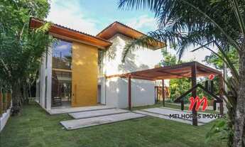 Imagem 3: CASA RESIDENCIAL em MATA DE SÃO JOÃO - BA, praia do forte