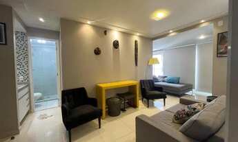 Imagem 4: Apartamento para aluguel possui 50 metros quadrados com 1 quarto em Consolação - São Paulo