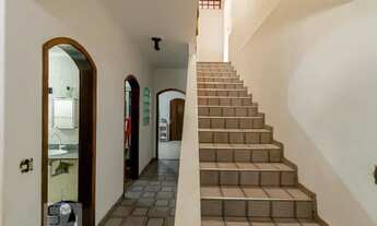 Imagem 7: Casa para Aluguel - Bosque da Saúde, 3 Quartos, 220 m2