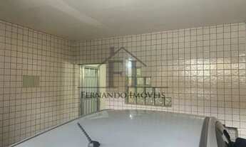 Imagem 3: SOBRADO COM 3 DORMITÓRIOS AMPLOS PARA LOCAÇÃO