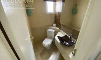 Imagem 6: Santo André - Apartamento Padrão - Campestre