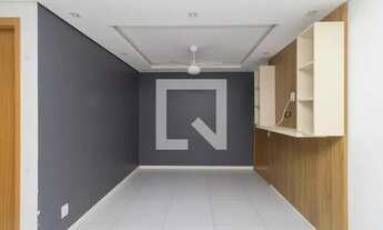 Imagem 2: Apartamento para Aluguel - São José, 2 Quartos, 41 m2