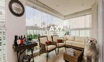 Imagem 4: SãO PAULO - Apartamento Padrão - Vila Olímpia