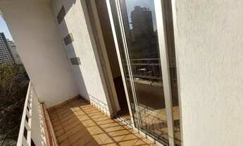 Imagem 3: Apartamento para aluguel tem 77 metros quadrados com 2 quartos em Vila Mariana - São Paulo