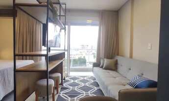 Imagem 7: Apartamento para aluguel em Criciúma no bairro Centro