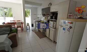 Imagem 4: Apartamento à venda no bairro Forquilhas - São José/SC