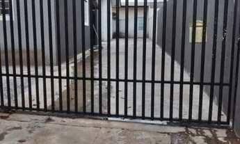 Imagem 2: Aluga casa 2 qtos Sanches dos Santos