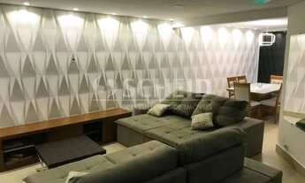 Imagem 7: Sobrado a venda no bolsão de Interlagos, 04 Dormitórios, 02 Suítes e 04 Vagas de Garagem