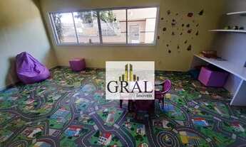 Imagem 4: Apartamento com 2 dormitórios, 49 m² - venda por R$ 440.000,00 ou aluguel por R$ 1.862,77