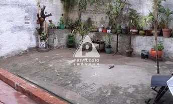 Imagem 13: Casa de rua à venda, 5 quartos, 1 suíte, 3 vagas, Cubango - Niterói/RJ