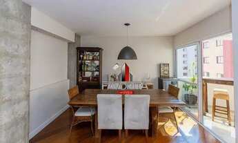 Imagem 3: Condomínio Polaris, Apartamento com 3 dormitórios à venda, 162 m² por R$ 1.588.000 - Brook