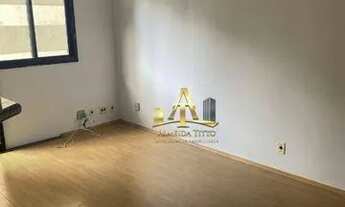 Imagem 6: Apartamento Duplex com 2 dormitórios para alugar em alphaville - Edifício Duplex House