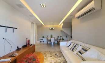 Imagem 2: Apartamento para venda com 67 metros quadrados com 3 quartos