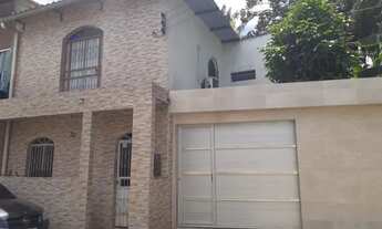 Imagem: Casa no Japiim 2 qrts/ Prox do baratão