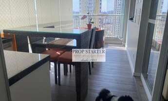 Imagem 4: Apartamento para alugar, 72 m² por R$ 4.634,08/mês - Vila Prudente (Zona Leste) - São Paul