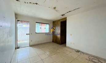 Imagem 4: WG - Casa no Condomínio Colinas do Imperador - Oportunidade de Reforma!