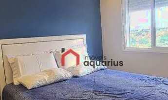 Imagem 6: Apartamento com 2 dormitórios para alugar, 66 m² por R$ 3.462,00/mês - Jardim San Marino