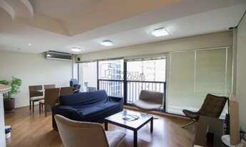 Imagem 2: Paulista - Lindo duplex mobíliado, 02 dorms