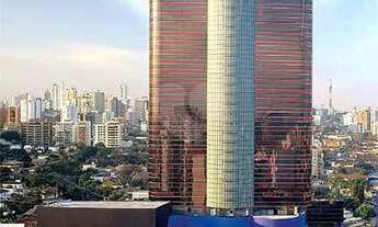 Imagem 6: TORRE FARIA OTHAKE - SALA COMERCIAL - VISTA INCRIVEL