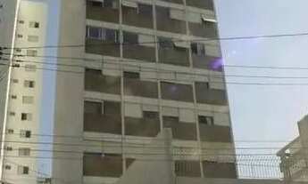 Imagem 2: Flat disponível para locação no Condomínio Edifício Pamplona I no Jardim Paulista, com 127