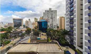 Imagem 5: Paraíso 305m2 com 4 dormitórios, 2 suíte, 3 vagas