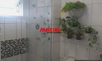 Imagem 4: Apartamento Padrão em São José dos Campos