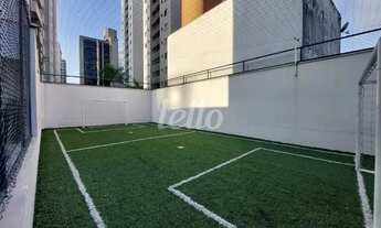 Imagem 3: São Paulo - Apartamento Padrão - Tatuapé