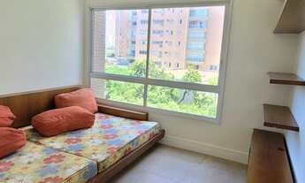 Imagem 7: Apt. 310m²au, 4 dorm, 4 suítes, 4 vagas, c/varanda gourmet. Em Ibirapuera