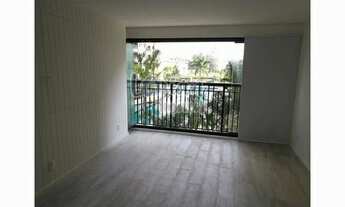 Imagem 4: CONDOMÍNIO PISCINE HOME RESORT APTO 62M² | 02 DORMS | 01 SUÍTE