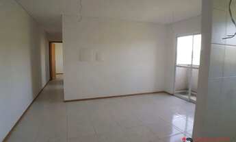 Imagem 2: Apartamento com 2 dormitórios para alugar, 54 m² por R$ 1.848,50/mês - Atiradores - Joinvi