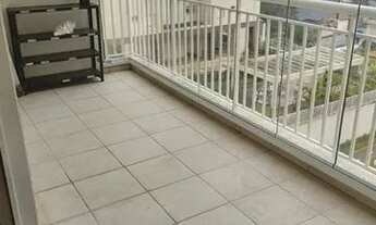 Imagem 6: Apartamento mobiliado