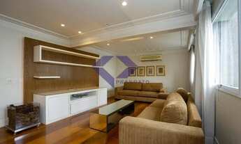 Imagem 3: Apartamento Moema 3 Suítes 2 vagas por R$ 1.990.000,00