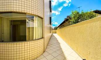 Imagem 3: Área Privativa com Armários Planejados - BH - São José - 4 Quartos (2 Suítes) - 4 Vagas