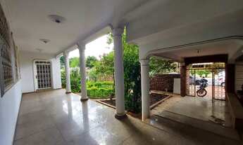 Imagem 4: Casa à venda no bairro Setor Oeste