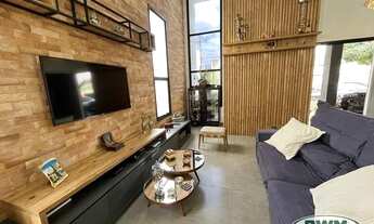 Imagem: Casa com 3 dormitórios à venda, 175 m²