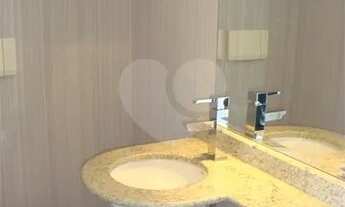 Imagem 4: LINDO LOFT DUPLEX RESIDENCIAL COM 45m² PARA LOCAÇÃO NA VILA MARIANA!