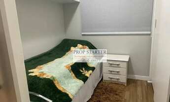 Imagem 7: Apartamento para alugar, 72 m² por R$ 4.634,08/mês - Vila Prudente (Zona Leste) - São Paul