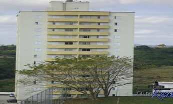 Imagem 2: Apartamento a Venda - Jardim Satélite - Condomínio Matheus - 3 Dormitórios - 2 Garagem - A