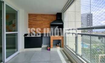 Imagem 1: Baixou R$585.000 Mais Altos Morumbi, próximo ao Shopping Morumbi Town e Jardim Sul- Varand