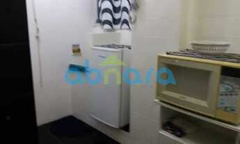 Imagem 7: Apartamento-À VENDA-Copacabana-Rio de Janeiro-RJ