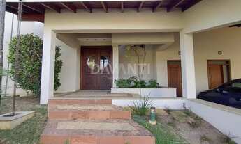 Imagem 3: Casa - Condomínio Residencial Monte Carlo - Valinhos