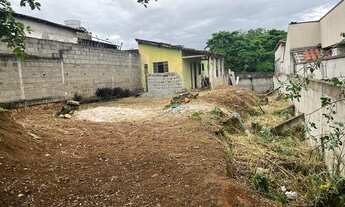 Imagem 6: Terreno plano a venda com 250 metros quadrados em São Gonçalo - Taubaté - São Paulo
