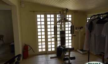 Imagem 4: Casa com 3 dormitórios, 330 m² - venda por R$ 1.380.000,00 ou aluguel por R$ 8.000,00 - Ja